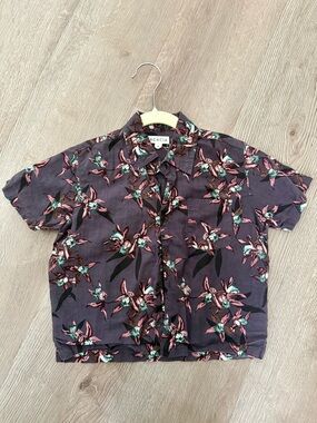 acacia swimwear honey boy shirt in Ren Sz M